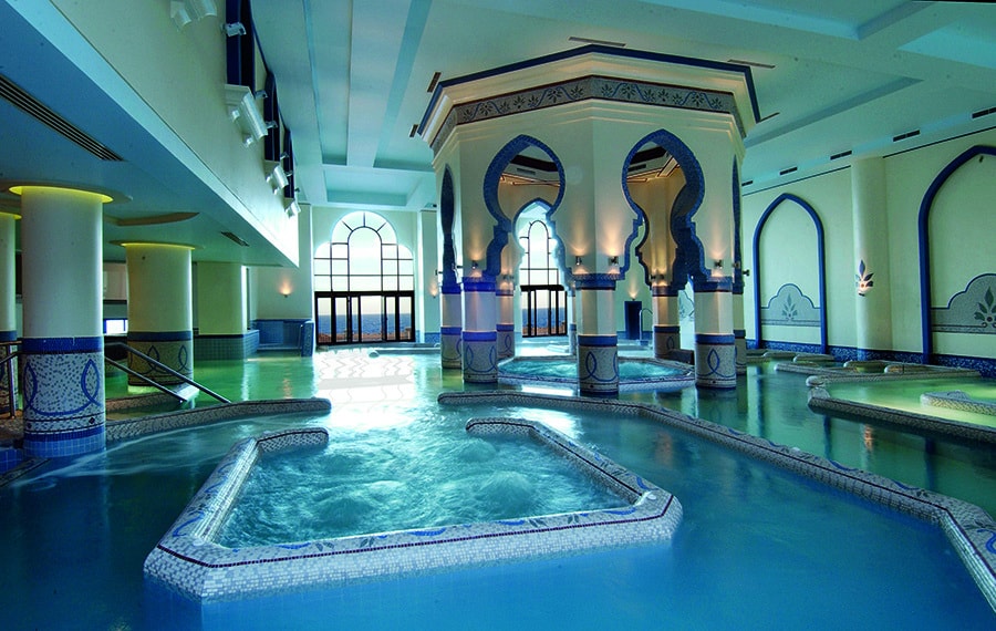 Aquatonic Egypt 2