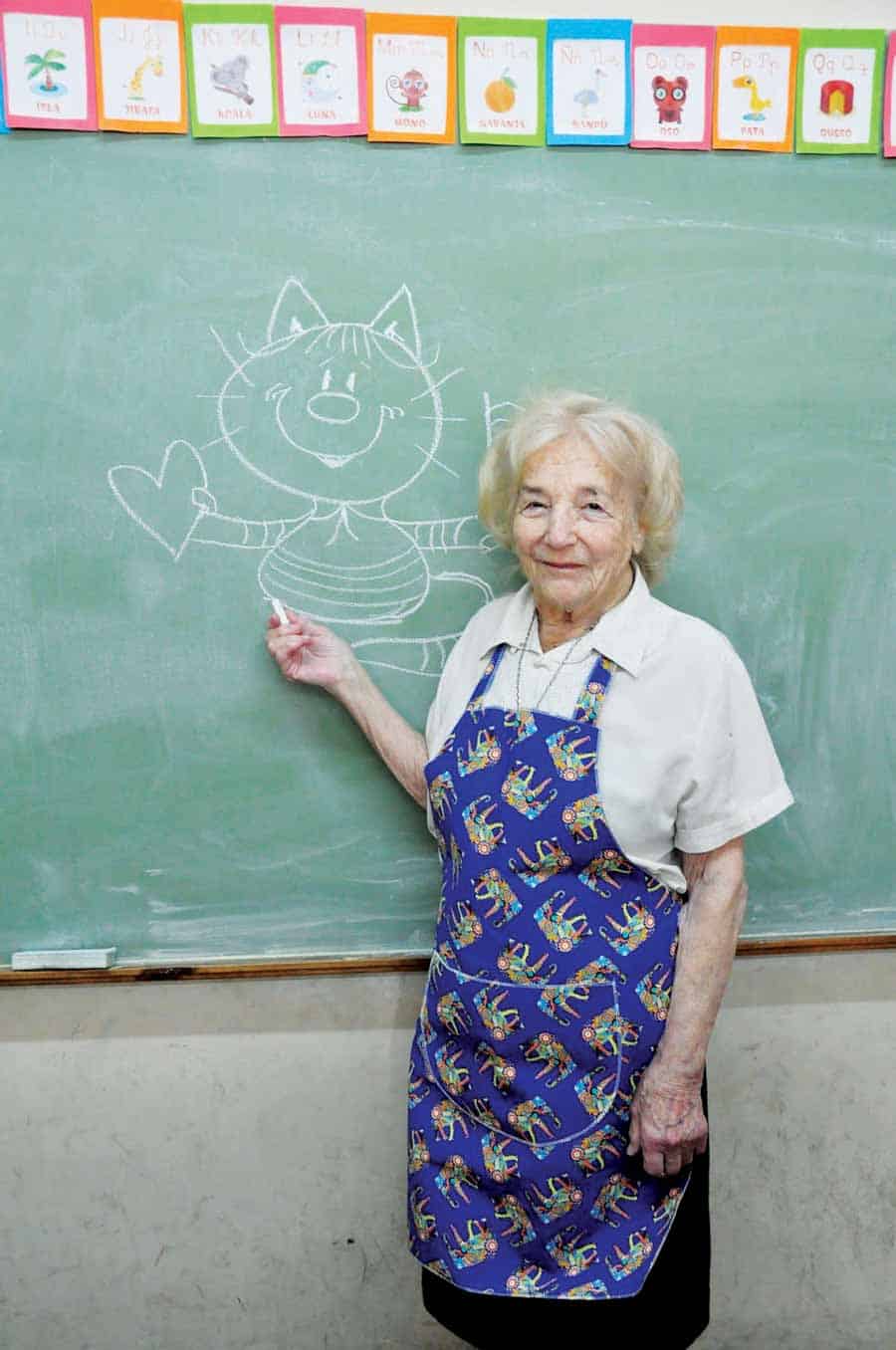 Kuchnia argentyńska &ndash; Blanca Cotta