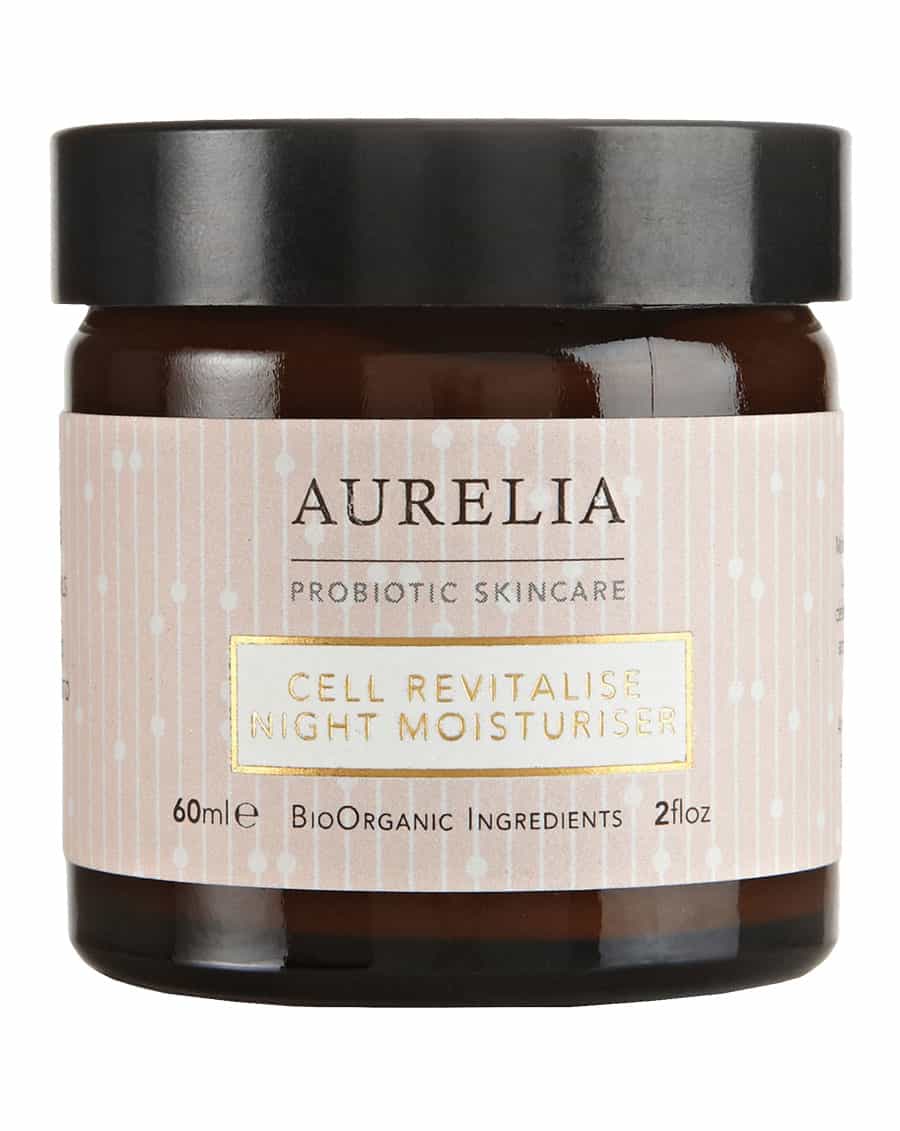 Kosmetyki z probiotykami &ndash; Aurelia