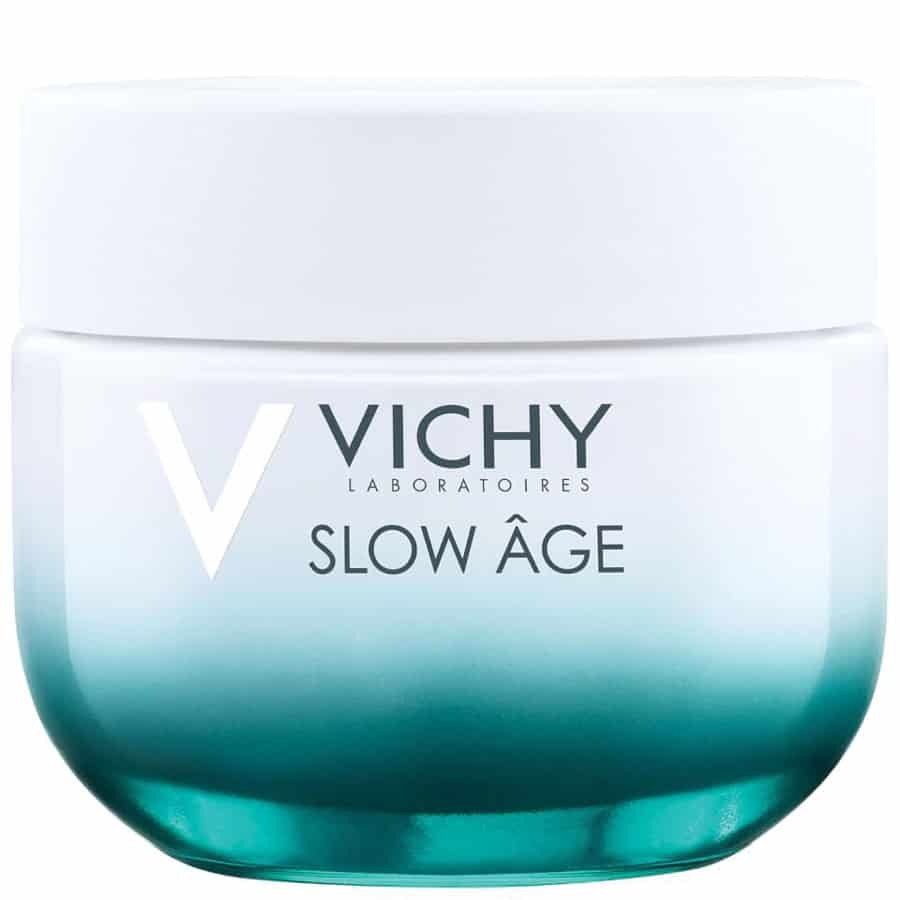 Kosmetyki z probiotykami &ndash; Vichy